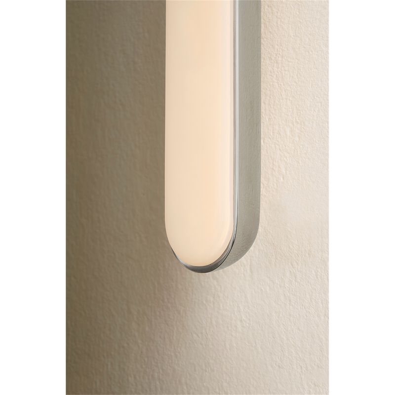 Volt 24 Inch Bath Vanity Light by Sonneman